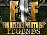 Fighting Fantasy Legends