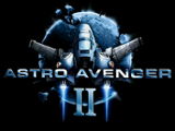 Astro Avenger 2