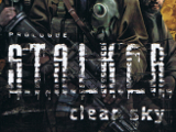 S.T.A.L.K.E.R. Clear Sky