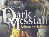 Dark Messiah of Might and Magic