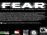 F.E.A.R.