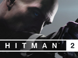 HITMAN 2