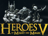 Heroes of Might and Magic V