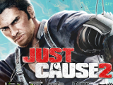Just Cause 2