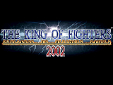The King of Fighters 2002