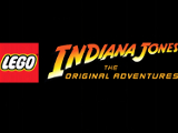 LEGO Indiana Jones: The Original Adventures