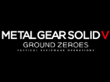Metal Gear Solid V: Ground Zeroes