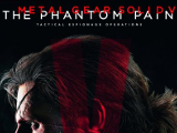 Metal Gear Solid V: The Phantom Pain