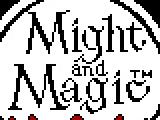 Might and Magic Book One: The Secret of the Inner Sanctum