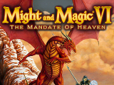 Might and Magic VI: The Mandate of Heaven