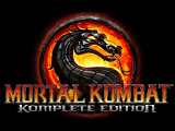 Mortal Kombat Komplete Edition