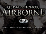 Medal of Honor Airborne