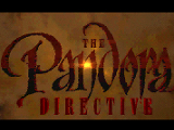 The Pandora Directive