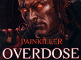 Painkiller Overdose