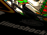 Pro Pinball Timeshock
