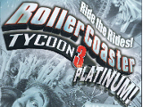 RollerCoaster Tycoon 3