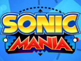Sonic Mania