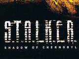 S.T.A.L.K.E.R. Shadow of Chernobyl