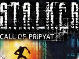 S.T.A.L.K.E.R. Call of Pripyat