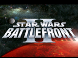 Star Wars Battlefront II