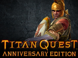 Titan Quest Anniversary Edition