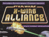 X-Wing Alliance