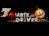 Zombie Driver HD