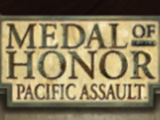 Medal of Honor Pacific Assault